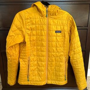 Patagonia Women’s Nano Puff